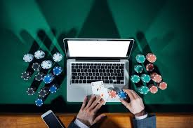 Как войти на сайт Casino Kraken